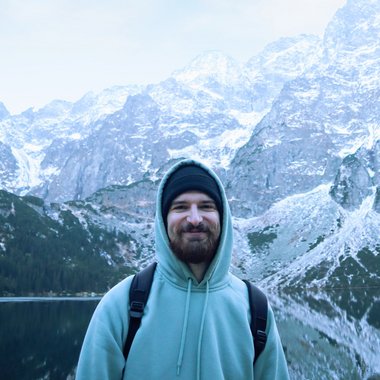 Tomás A. - Freelance Podcast Producer