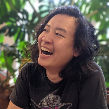 Teera L. - Freelance Mastering Engineer