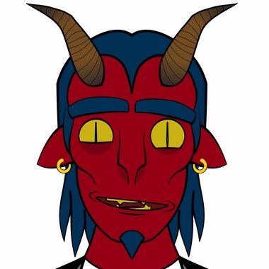 elRodrigo - Freelance Character Rigger