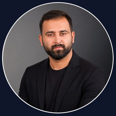 Muhammad N. - Freelance Packaging Designer