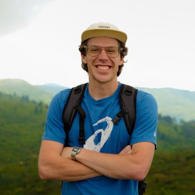 Walker L. - Freelance Video Editor