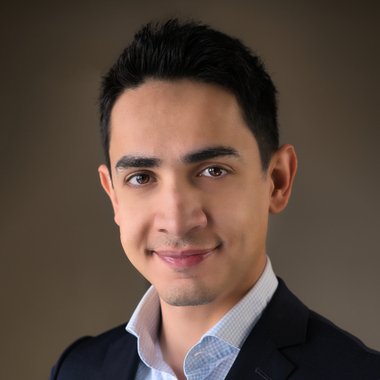 AMMAR K. - Freelance Social Media Freelancer