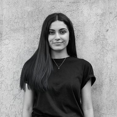 Clara C. - Freelance Web Designer