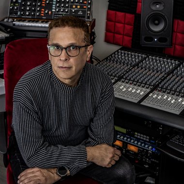 Carlos V. - Freelance Music Composer