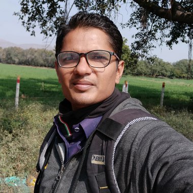 Prasad K. - Freelance Content Creator