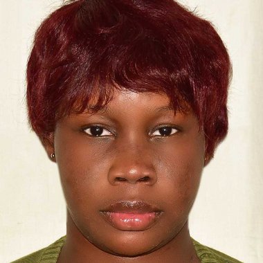 Frances F. - Freelance Graphic Designer