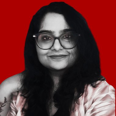 Devika M. - Freelance Comic Illustrator