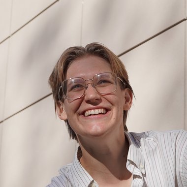 Nickey G. - Freelance Graphic Designer