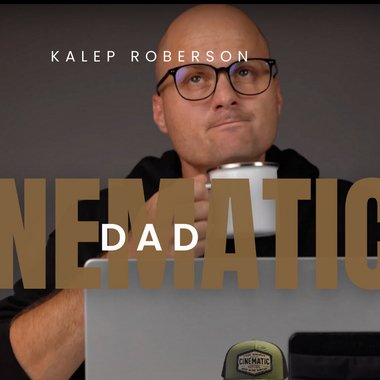 Kalep R. - Freelance Creative Producer