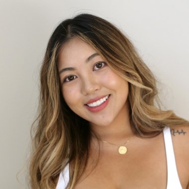 Lina - Freelance Social Media Manager