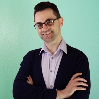 Zach B. - Freelance Developer