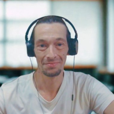 Martyn P. - Freelance Video Editor