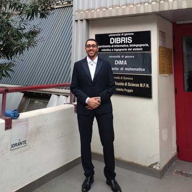 salah_ismail_1993 - Freelance Front End Developer