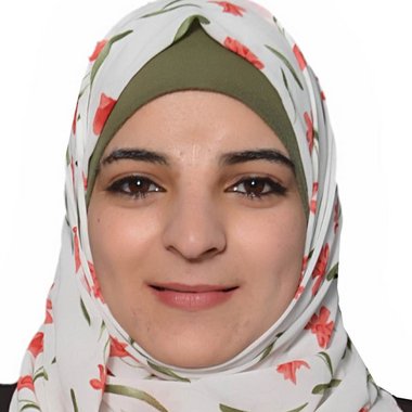 Rasha A. - Freelance Growth Marketer