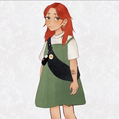 Ashleigh-Kate K. - Freelance Storyboard Artist