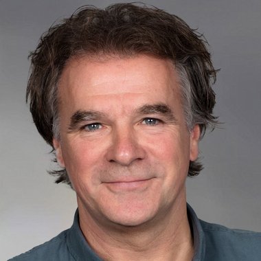 Jeremy L. - Freelance Film Producer