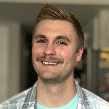 Seth P. - Freelance Actor