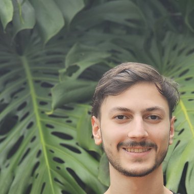 Ilan F. - Freelance Music Producer