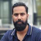 Muhammad Asif Shakir