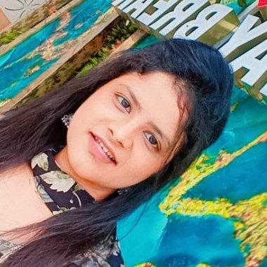 Reeha K. - Freelance Front End Developer