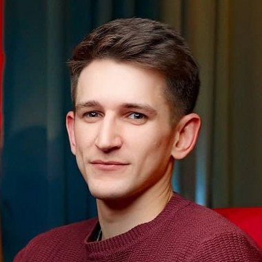 Ruslan K. - Freelance Developer