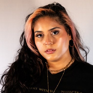 Ashley C. - Freelance Hair And Makeup