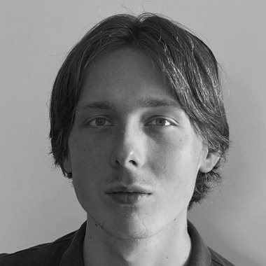 Xavier W. - Freelance Motion Graphic Designer