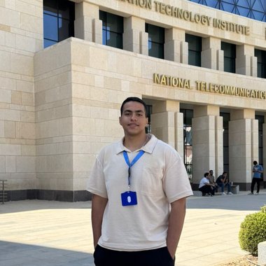 Abdelrahman H. - Freelance Devops Developer