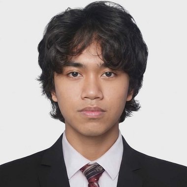 VERLOU EMMANUEL T. LABIS