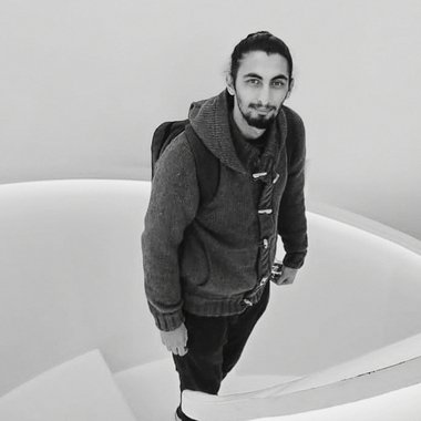 Hugo M. - Freelance Mastering Engineer
