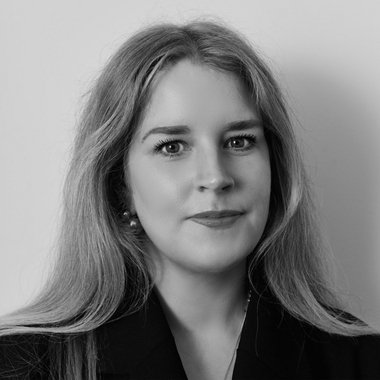 Alice M. - Freelance Brand Designer