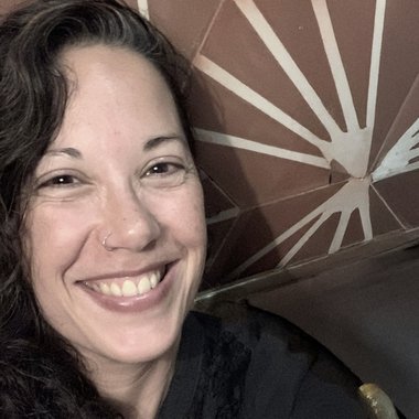 Hazel J. - Freelance Web Designer