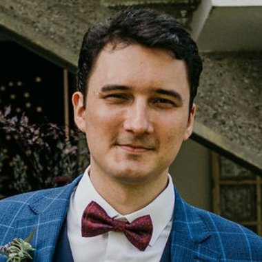 DavidGC - Freelance 3d Visualizer