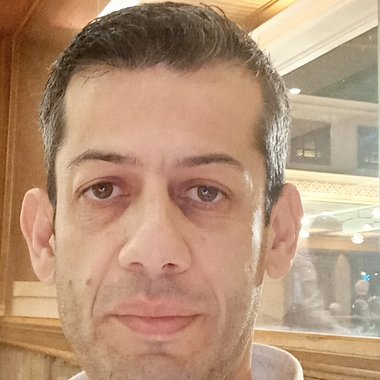 Abdel M. - Freelance Creative Director
