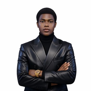 Joseph O. - Freelance Audio Mixer