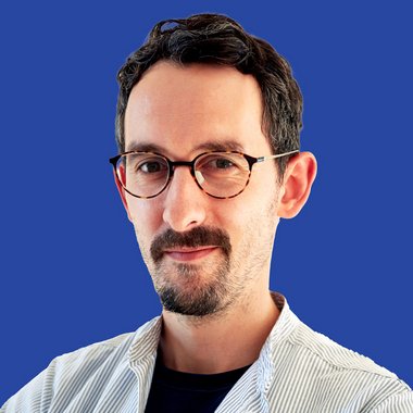 Remi R. - Freelance Designer