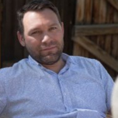 Patrick H. - Freelance Copywriter