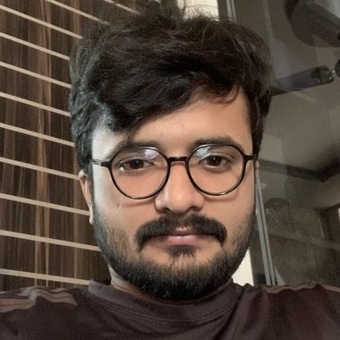 Rajat B. - Freelance Web Developer