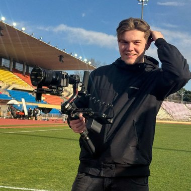 Paul N. - Freelance Creative Producer