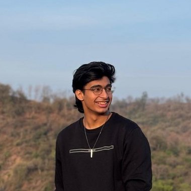 Rashazra F. - Freelance Game Developer