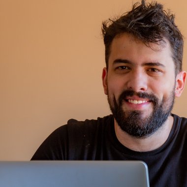 PEDRO C. - Freelance Content Producer