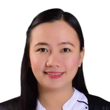 Cecilia G. - Freelance Production Assistant