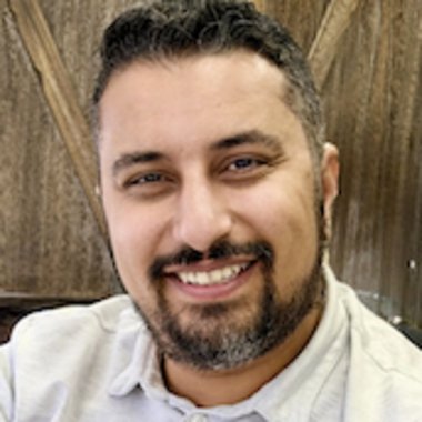 Sherief A. - Freelance Music Producer