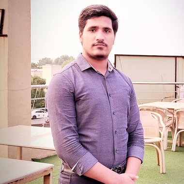 EBAD R. - Freelance Seo Expert