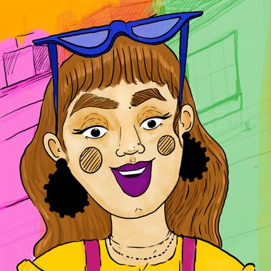 Rita P. - Freelance Production Assistant