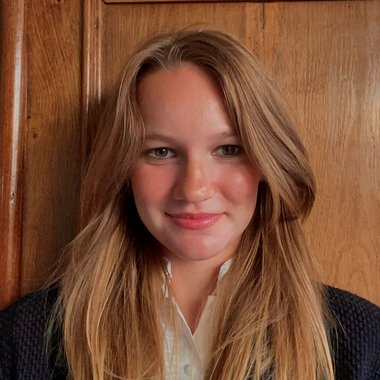 Gaetane S. - Freelance Social Media Manager