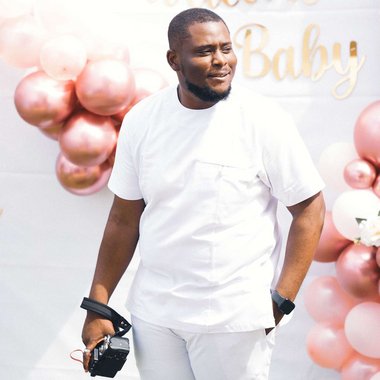 Yaw o. - Freelance Media Coordinator