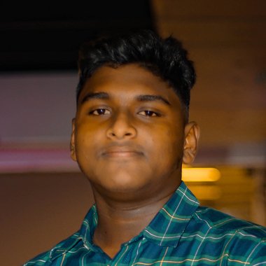 Nimuthubaddegama - Freelance Podcast Editor