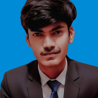 Meesam S. - Freelance Game Developer