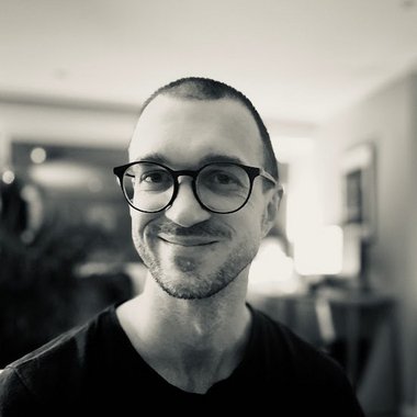 Adam S. - Freelance Web Designer